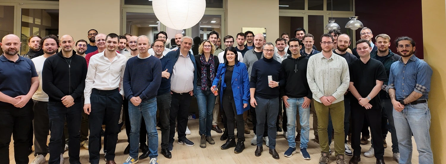 Rencontre Club Bourseko
